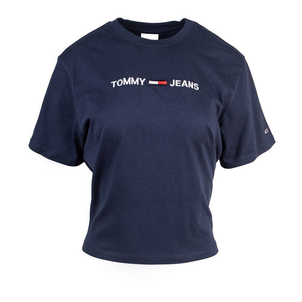 Koszulka Tommy Hilfiger DW0DW08615C87