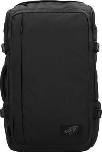 Cabin Zero Adventure Cabin Bag ADV 42L Plecak 55 cm absolute black - Plecaki - miniaturka - grafika 4