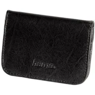 Pudełka i akcesoria na płyty CD - Hama Etui Na Karty Pamięci - miniaturka - grafika 1