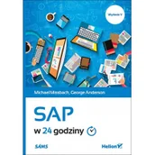 Aplikacje biurowe - Sap w 24 godziny - dostępny od ręki, wysyłka od 2,99 - miniaturka - grafika 1