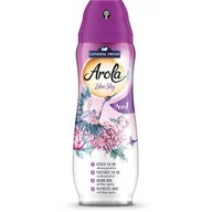 Odświeżacze powietrza - General Fresh Fresh Arola odświeżacz powietrza 300ml Lilac Sky - miniaturka - grafika 1