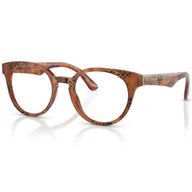 Okulary korekcyjne, oprawki, szkła - Dolce&Gabbana 3361 3380 50 - miniaturka - grafika 1