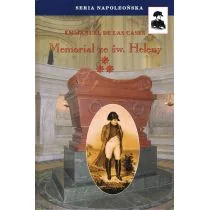 Memoriał ze św. Heleny. Tom 3 - Pamiętniki, dzienniki, listy - miniaturka - grafika 1