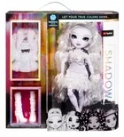 Lalki dla dziewczynek - Rainbow High Top Secret Doll - Do - miniaturka - grafika 1