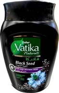 Maski do włosów - Dabur Maska do włosów Vatika z czarnuszką 1kg - miniaturka - grafika 1