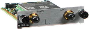 MIC-1ELTE6-EA - WCDMA/LTE FDD/LTE TDD CAT6, Interface Card , AR651, AR651W, Huawei Karta LTE - Pozostałe akcesoria sieciowe - miniaturka - grafika 1