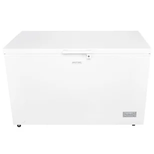 Zamrażarka MPM MPM-380-SK-15E - Zamrażarki - miniaturka - grafika 1