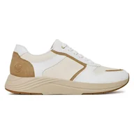 Sneakersy damskie - Sneakers Rieker N8501-60 - miniaturka - grafika 1