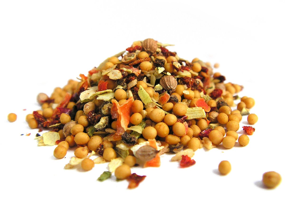 Przyprawa GRECKA śródziemnomorska 500 g Aromatika