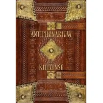 Antiphonarium kielcense - Religia i religioznawstwo - miniaturka - grafika 1