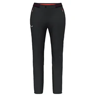 Spodnie damskie - SALEWA Pedroc 2 DST LON Pant W. - Spodnie damskie - miniaturka - grafika 1