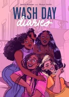 Pozostałe książki - Wash Day Diaries - miniaturka - grafika 1
