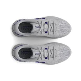 Buty biegowe męskie Under Armour Charged Rogue 3 Knit - Buty sportowe męskie - miniaturka - grafika 3