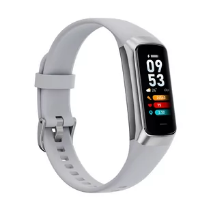Artnico C60 Srebrny - Smartband - miniaturka - grafika 2