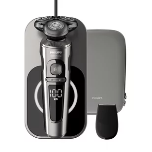 Philips Shaver S9000 Prestige SP9860/13 - Golarki męskie - miniaturka - grafika 2