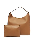 Torebki damskie - Aldo Torebka Paejar 13989644 Brązowy - miniaturka - grafika 1