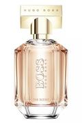 Wody i perfumy damskie - Hugo Boss The Scent woda toaletowa 30ml - miniaturka - grafika 1