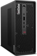 Zestawy komputerowe - Lenovo ThinkStation P3 Ultra, Core i7-13700, 16 GB, 512 GB M.2 PCIe Windows 11 Pro - miniaturka - grafika 1