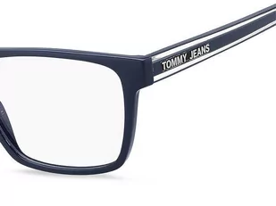 Okulary korekcyjne Tommy Hilfiger TJ 0058 PJP - Okulary korekcyjne, oprawki, szkła - miniaturka - grafika 4