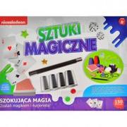 Zabawki kreatywne - Russell Sztuki magiczne 65-7289 - miniaturka - grafika 1