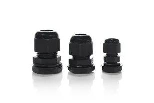 Trytyt Dławik kablowy PG-13,5B IP68 PG-13,5B - Inne akcesoria elektryczne - miniaturka - grafika 1