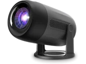 Projektory - PHILIPS NeoPix 150 Czarny - miniaturka - grafika 1