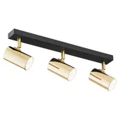 Lampy sufitowe - Argon Listwa 3X5W GU10 LAGOS 1474 1474 - miniaturka - grafika 1
