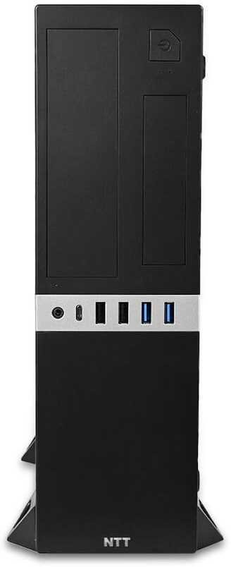 NTT System NTT proDesk SFF - Intel i5 14400, 8GB RAM, 512GB SSD, WIFI, W11 Pro ZKO-i514H610-S00P