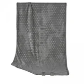 Derki dla konia - Eskadron Derka polarowa STAMPED Reflexx wiosna/lato 2020 grey - miniaturka - grafika 1