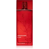 Wody i perfumy damskie - Armand Basi In Red woda perfumowana 100ml - miniaturka - grafika 1