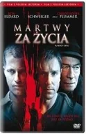 Thriller DVD - Martwy za życia DVD - miniaturka - grafika 1
