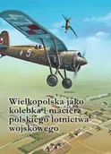Historia świata - Wielkopolska jako kolebka i macierz polskiego... - książka - miniaturka - grafika 1