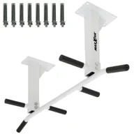 Poręcze i drążki do podciągania - MAXXIVA Drążek Profi, biała, 98 x 33 x 43 cm - miniaturka - grafika 1