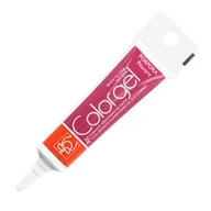 Dodatki do ciast w proszku - Barwnik Spożywczy W Żelu Modecor - Porpora Fuksja - miniaturka - grafika 1