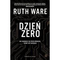 Kryminały - Dzień zero - miniaturka - grafika 1