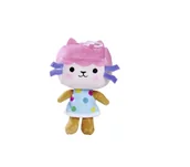 Maskotki i pluszaki - Koci Domek Gabi Pluszowa maskotka, Tekturzątko, 18 cm - miniaturka - grafika 1