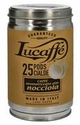 Kawa w saszetkach ESE Lucaffe Nocciola - 25 sztuk