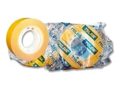 Taśmy klejące - Taśma samoprzylepna 19mm x 33m MILAN - miniaturka - grafika 1