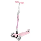 Hulajnogi - Hulajnoga balansowa dla dzieci składana Spokey PLIER - miniaturka - grafika 1