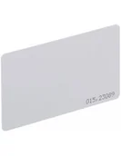 Akcesoria do monitoringu - DAHUA Karta zbliżeniowa PVC ID-EM ID-EM - miniaturka - grafika 1