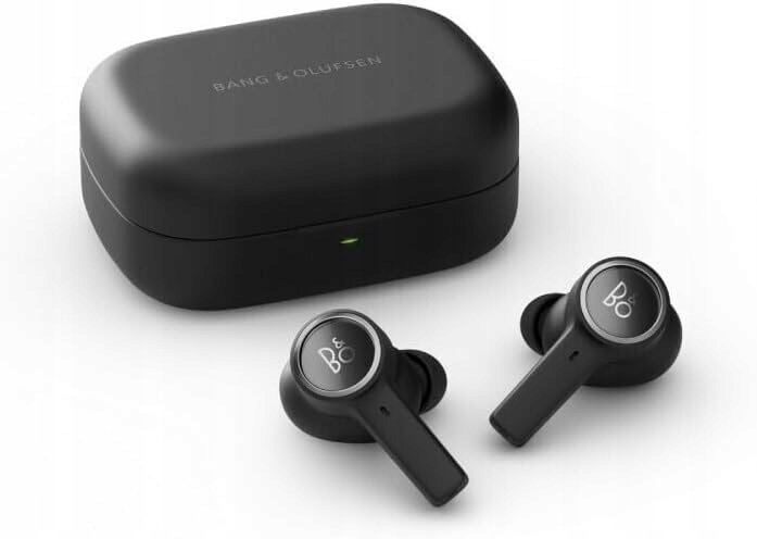 Bang & Olufsen Beoplay EX ActiveNoise czarny