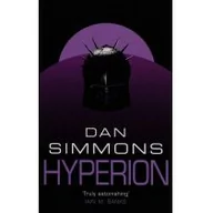 Fantasy - Simmons Dan Hyperion - miniaturka - grafika 1