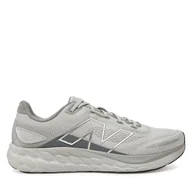 Buty sportowe męskie - Buty do biegania New Balance M680RG8 Szary - miniaturka - grafika 1