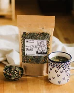 Przyprawy i zioła sypkie - NA LEPSZE SPANIE - niezłe ziółka (50g) - miniaturka - grafika 1