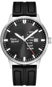Zegarki męskie - Zegarek Pierre Ricaud P60038.5216QF - miniaturka - grafika 1