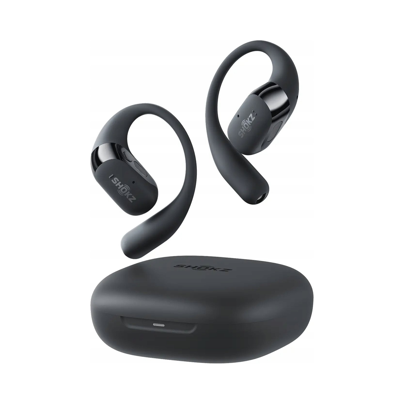 Shokz OpenFit 2+ Black