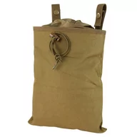 Odzież taktyczna i umundurowanie - Condor - Torba Zrzutowa 3-Fold Mag Recovery - Coyote Brown - MA22-498 - miniaturka - grafika 1