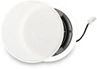 Głośniki i kolumny - Audioport Głośnik sufitowy aktywny 4,5'' 4x 30W 8Ohm ZS883A one size - miniaturka - grafika 1