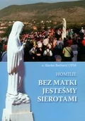 Religia i religioznawstwo - Bez Matki jesteśmy sierotami - miniaturka - grafika 1