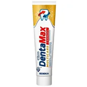 Pasty do zębów - ELKOS DentaMax Multicare 125ml niemiecka pasta do mycia czyszczenia zębów - miniaturka - grafika 1